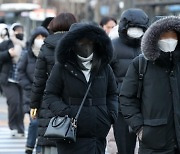 인천 대체로 맑아…낮 기온 점차 올라 내일까지 '영상권'