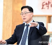 [신년 인터뷰]강수현 양주시장 "변화와 혁신 주저하지 않겠다"