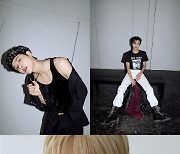 NCT 127 수록곡 '스카이스크레이퍼', 강렬 힙합+도전적 포부