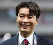 '라이온 킹' 이동국, 대한축구협회 부회장 선임