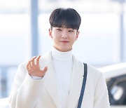 세븐틴 호시,'시그니처 어흥' [사진]