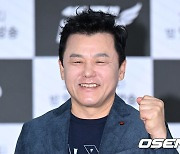 구창모,'최고의 무대를 위해' [사진]