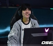 역시 ‘우승 후보’ 다웠다… 디플러스, 도합 65분 만에 디알엑스 완파(종합) [LCK]