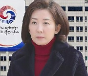 "나경원 해임은 대통령 결정"…갈수록 멀어지는 윤심