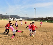 경주시, 전국구 동계 훈련지로 각광, 지역경제 ‘활력소’