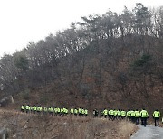 사드 기지로 접근한 무인기… 미군, 교란 장비 ‘재밍 건’ 사용 격추