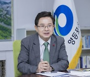 “제2세종문화회관, 경부선 지하화… 미래도시 영등포로 도약할 것”[2023 서울 단체장에게 듣는다]