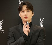 엑소 카이, 미남 [SE★포토]