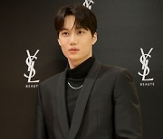 엑소 카이, 에리들아 오빠 왔다 [SE★포토]