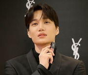 엑소 카이, 환상이네요 절경이고요 [SE★포토]