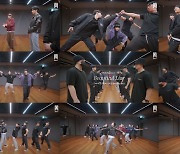 몬스타엑스, 미니 12집 'REASON' 타이틀곡 'Beautiful Liar' 안무 영상 공개