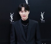 엑소 카이 '멋진 미소'[★포토]