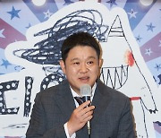 '라스 800회' 김구라 "정체됐다? 16년 건재 자체가 큰 의미"