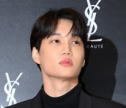 엑소 카이 '각도를 가리지 않는 잘생김'[엑's HD포토]