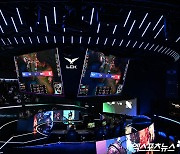 디플러스와 DRX의 경기로 개막한 2023 LCK 스프링[포토]