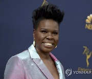 TV-Leslie Jones-The Daily Show