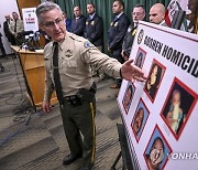 California-Home Shooting