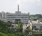 시흥서 공장 통근버스가 행인 덮쳐…60대 여성 사망