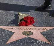 Obit Gina Lollobrigida