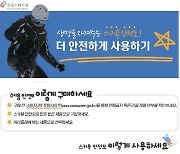 "일부 스키헬멧 충격흡수 부적합…외부충돌 못 버텨내"