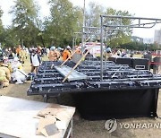 인천 미군기지 개방 행사서 사망 사고…담당 공무원 유죄