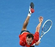 AUSTRALIA TENNIS