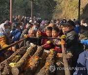 Nepal Plane Crash