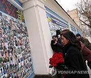 캐나다 국방, 키이우 방문해 "장갑차 200대 추가 지원"