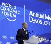 Switzerland Davos Forum