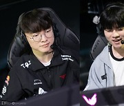 [LCK] 첫날부터 빛난 '페이커'-'데프트'…여전했던 '마포고 듀오'