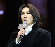 '베토벤' 박은태 "음악의 힘에 짓눌리지 않으려 노력"