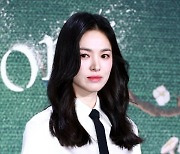 송혜교 1월 배우 브랜드평판 1위…'더 글로리' 저력