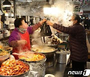 '3고 악재' 소상공인에 1조6000억 자금 지원