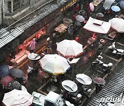 "中경제 빨리 회복하면 美 연준 금리인상 연장할 수도"(상보)