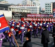 "북한 주민 검열하는 '비사그루빠' 성행…단속 대상·행위도 확대"