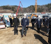 “우리 노조원 고용하라” 거절하자, 민노총이 꺼낸 카드