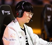 [LCK] ‘라이프’ 김정민의 선택으로 서포터 진 첫 등장