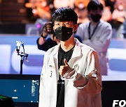 [포토] LCK 복귀 첫 승 '바이퍼' 박도현 '의미있는 첫 승'