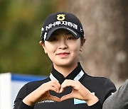 이가영, KLPGA 2022시즌 '278개 버디'로 가장 많은 기부금 모아