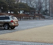 설 연휴 ‘무료 개방 공공주차장’ 정보, 공유누리에서 찾으세요