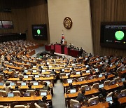 [사설] ‘개점휴업’ 1월 임시국회, 민생입법 왜 손 놓고 있나