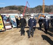 "보복 두려워 신고 못 해"... 건설사, 노조에 1,686억 뜯겨