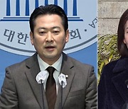 장동혁 "나경원, '친윤'이라는데 모든 행보가 대통령실 뜻과 반대"