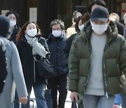 “日, 봄부터 코로나 독감처럼 관리 검토…실내마스크 요구 안한다”