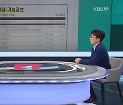 [ET] 절대 같이 먹으면 안되는 영양제…약사의 경고