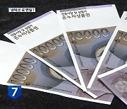 금도 10% 할인 구매?…전통시장 활성화 ‘무색’