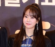 [포토] 카라 한승연, '깜찍한 동안 미모' (서울가요대상)