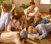 방탄소년단, 美‘ 빌보드 200’서 차트인 지속…LOVE YOURSELF 承 ‘Her’ 재진입