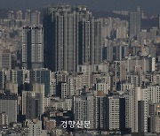 강남에선 ‘반값 전세’도 등장···집값-전세값 격차 더 커졌다