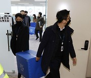 “일부 일탈에 다 불법 딱지”…화물 이어 건설 ‘노조 때리기’